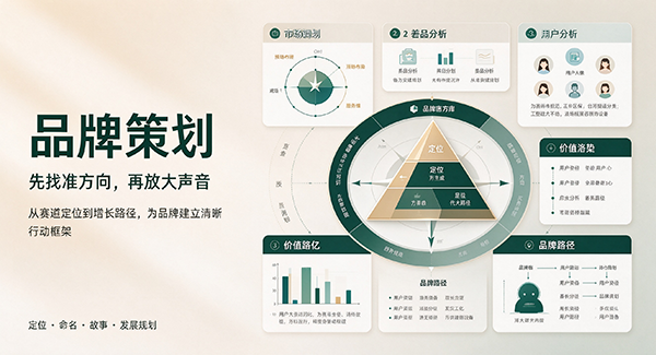 吴中区品牌策划