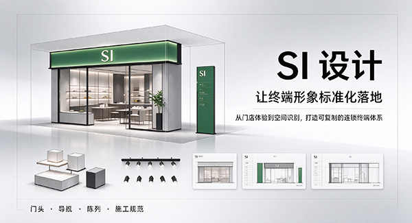 吴中区SI设计